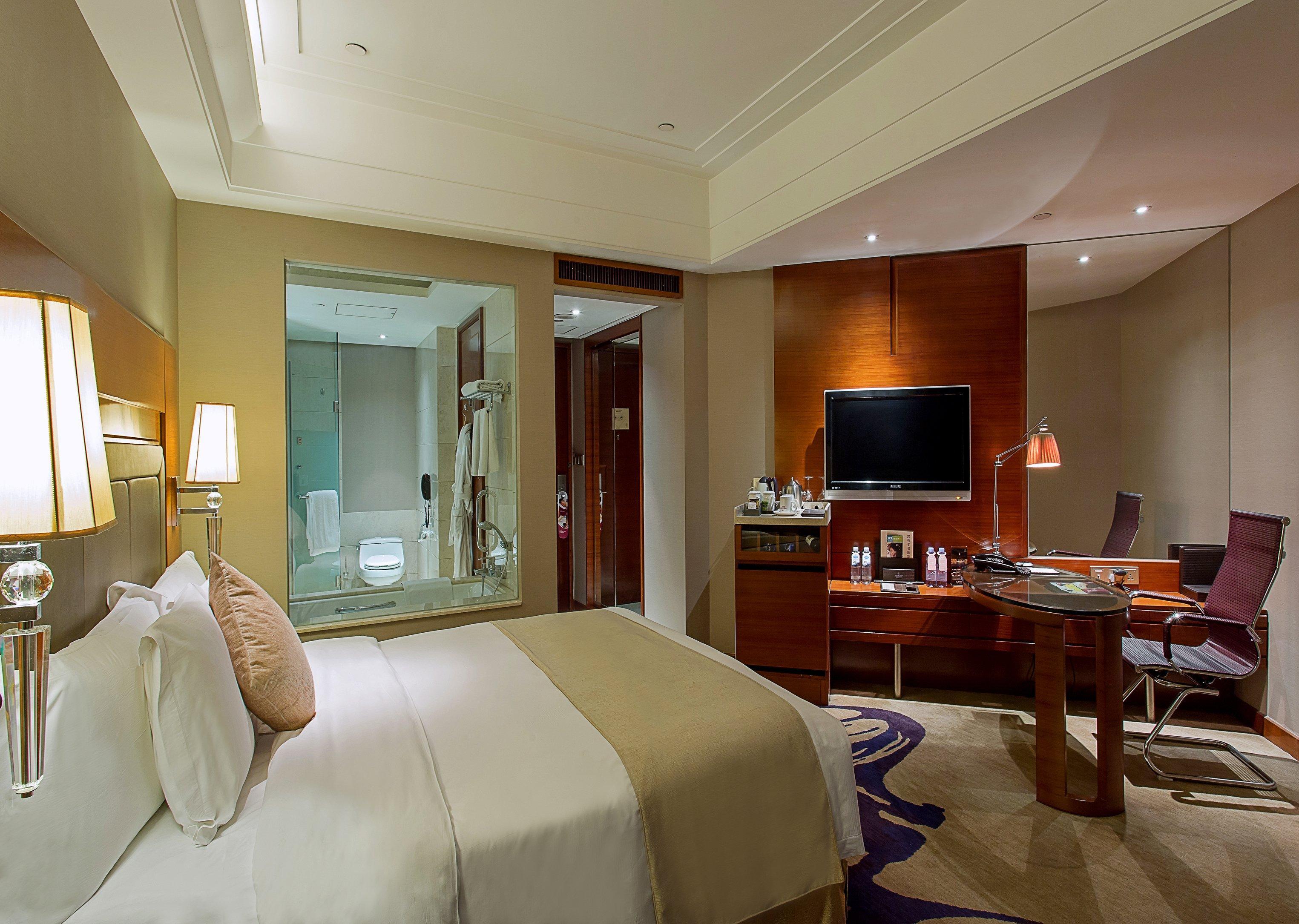 คราวน์ พลาซา เสินหยาง พาร์ควิว Hotel เสิ่นหยาง ภายนอก รูปภาพ