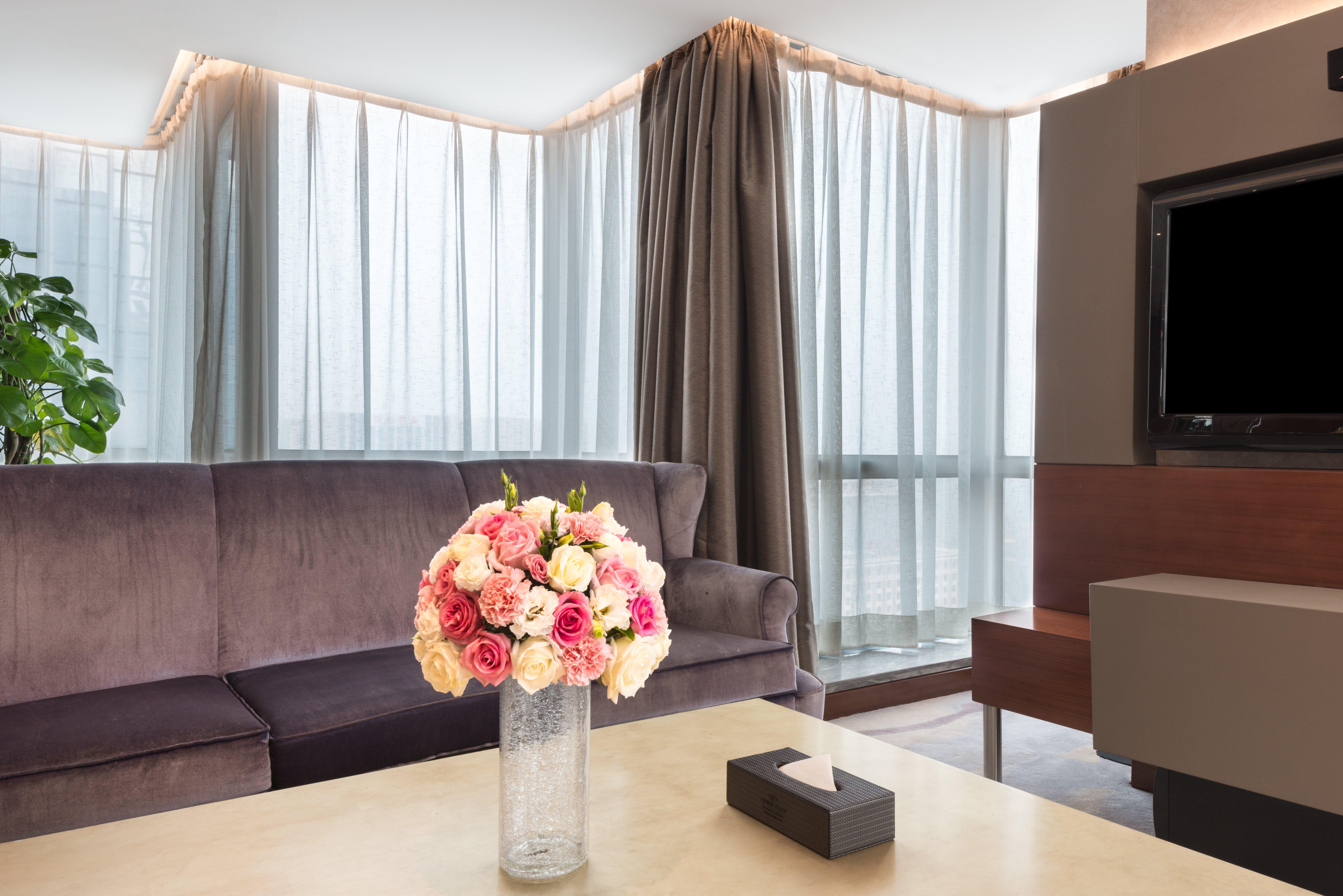 คราวน์ พลาซา เสินหยาง พาร์ควิว Hotel เสิ่นหยาง ภายนอก รูปภาพ
