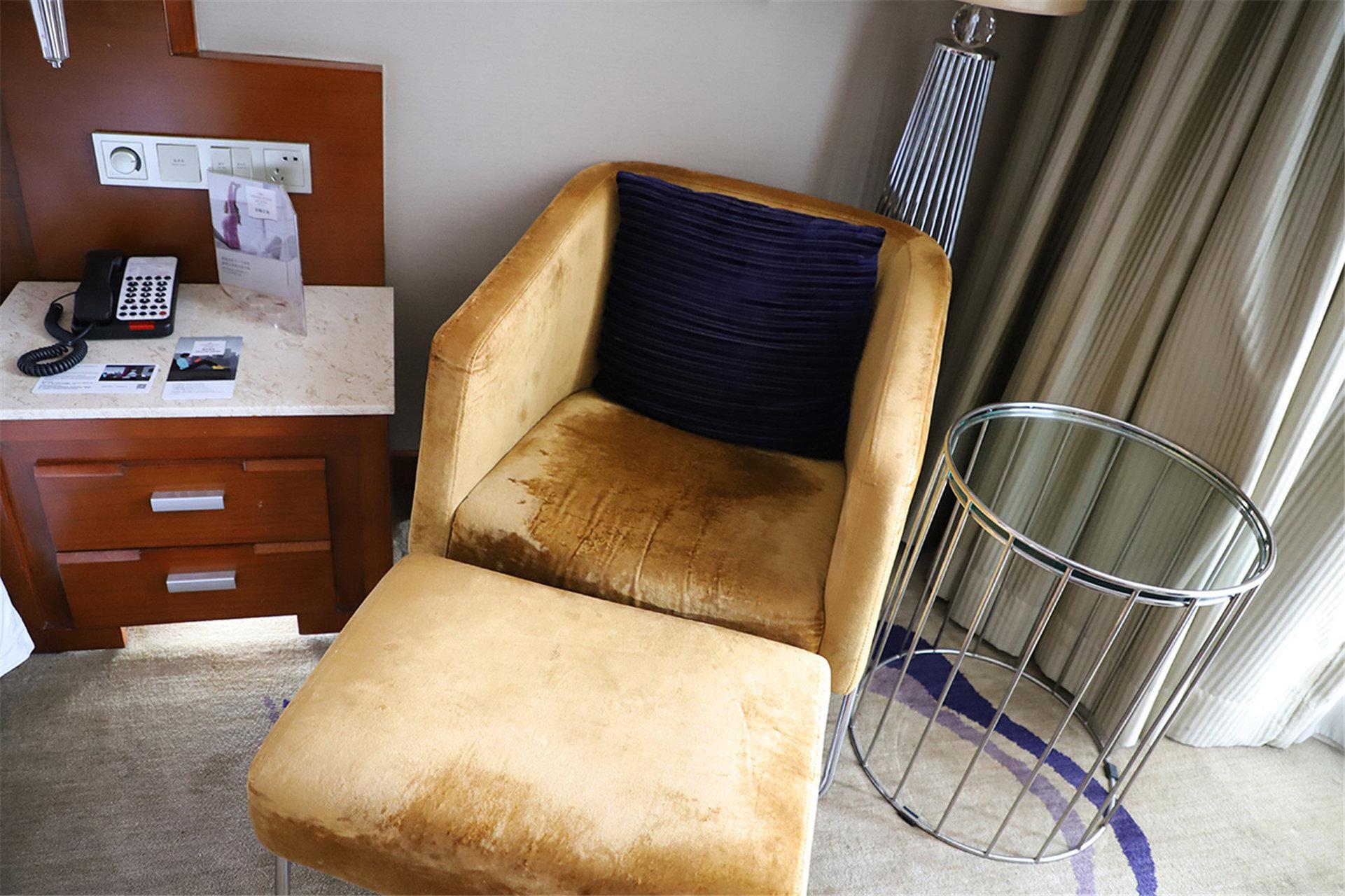 คราวน์ พลาซา เสินหยาง พาร์ควิว Hotel เสิ่นหยาง ภายนอก รูปภาพ
