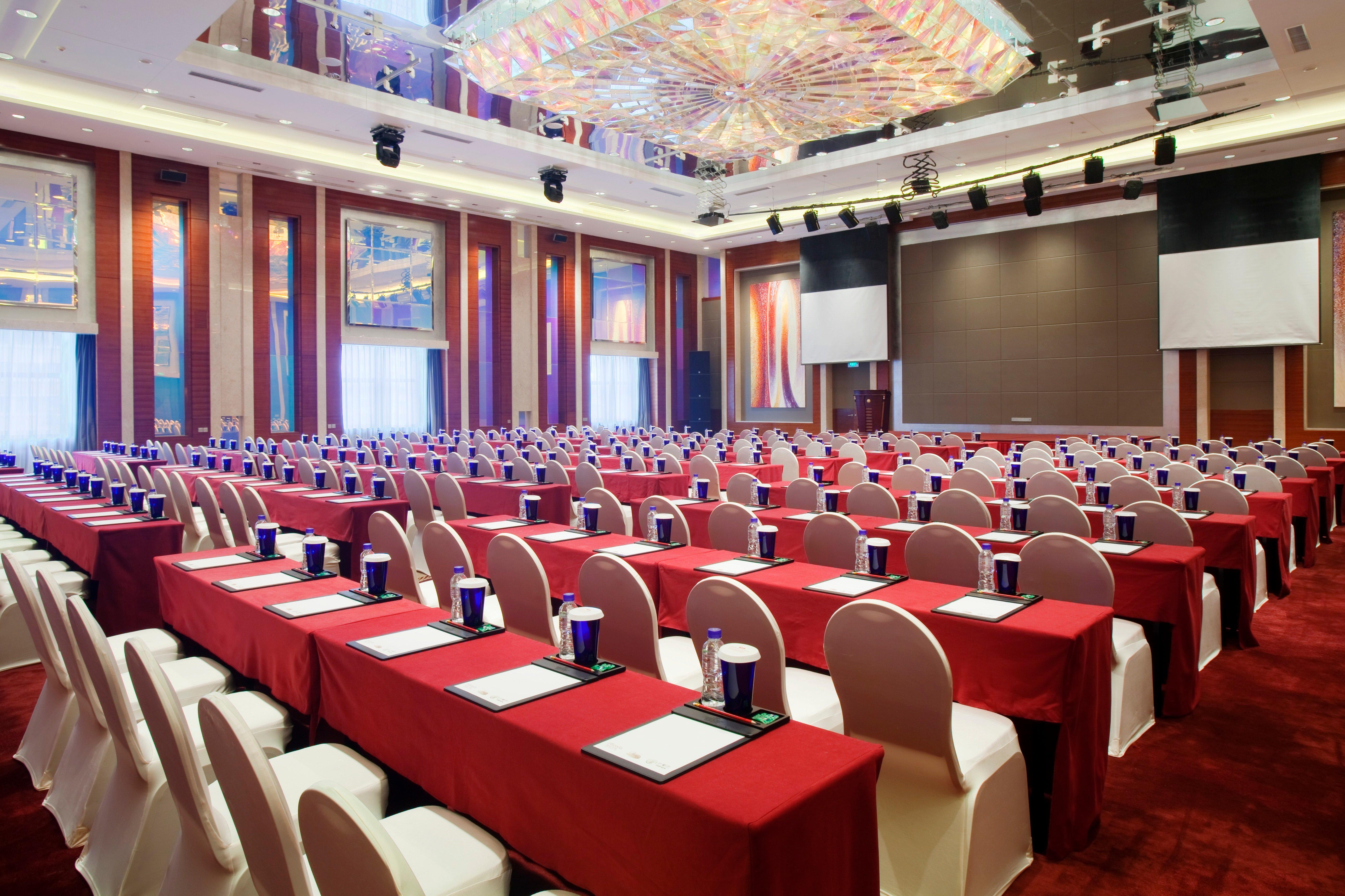 คราวน์ พลาซา เสินหยาง พาร์ควิว Hotel เสิ่นหยาง ภายนอก รูปภาพ