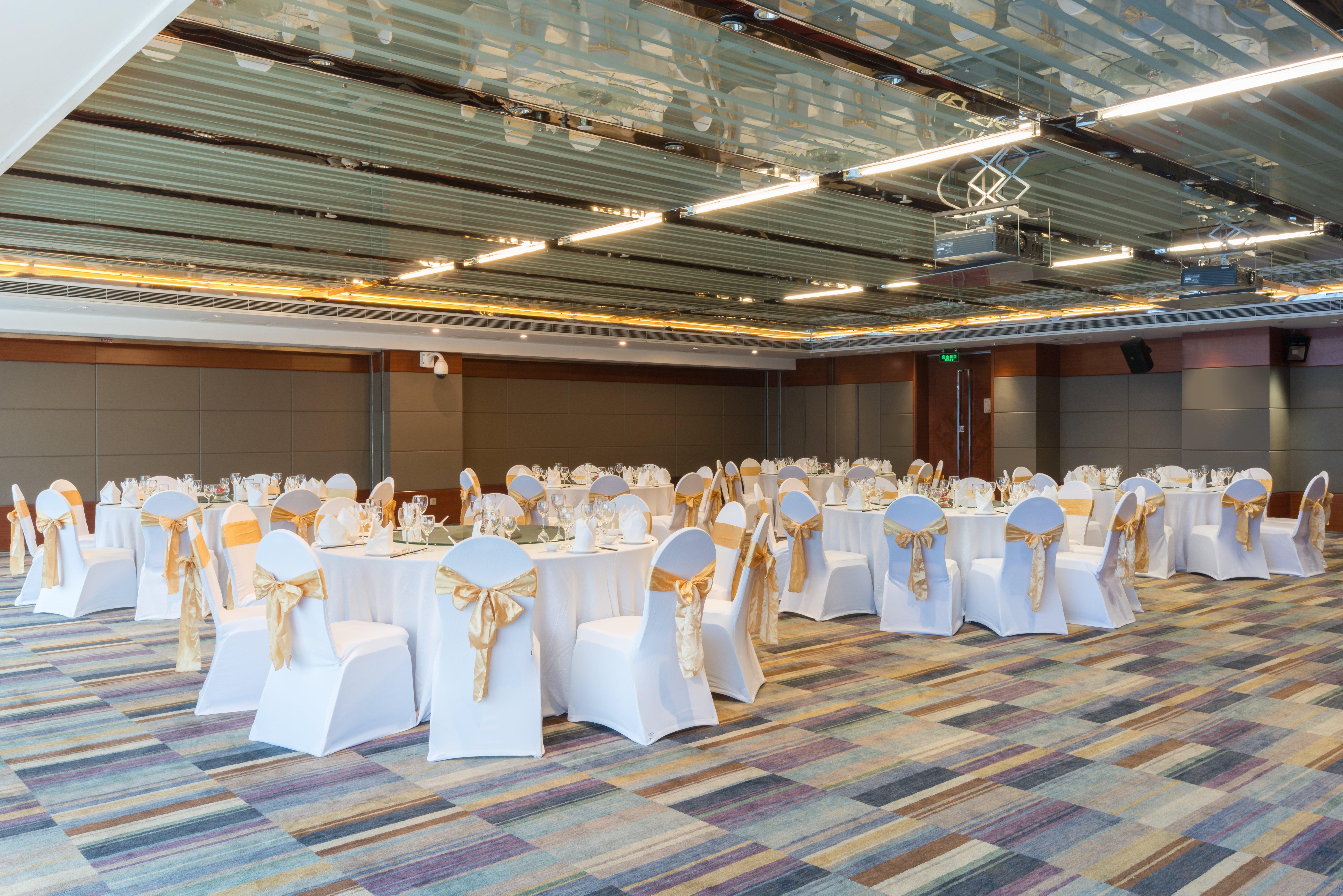 คราวน์ พลาซา เสินหยาง พาร์ควิว Hotel เสิ่นหยาง ภายนอก รูปภาพ