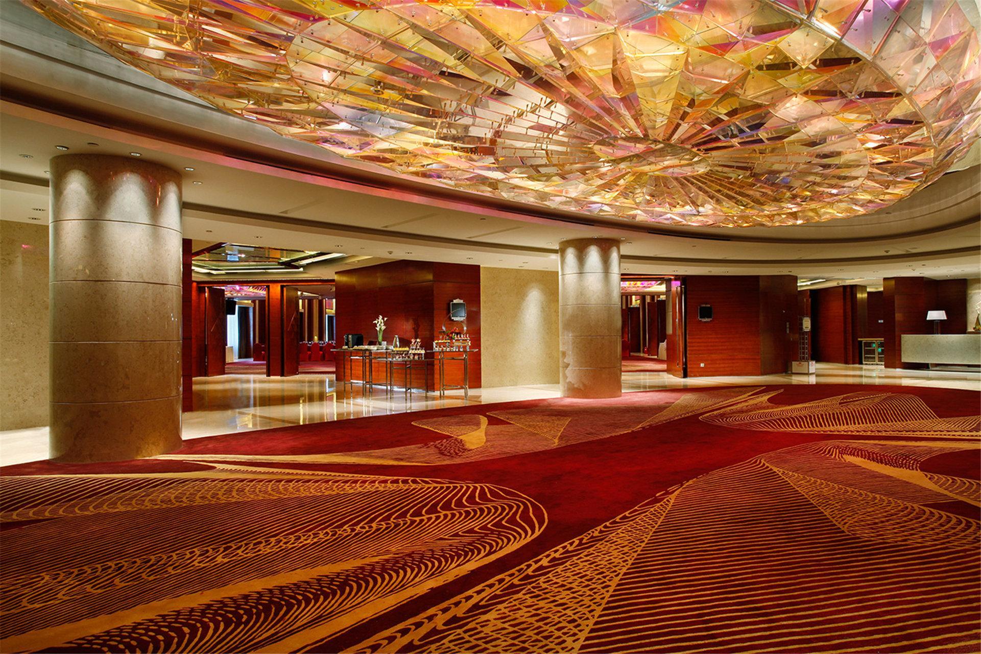 คราวน์ พลาซา เสินหยาง พาร์ควิว Hotel เสิ่นหยาง ภายนอก รูปภาพ