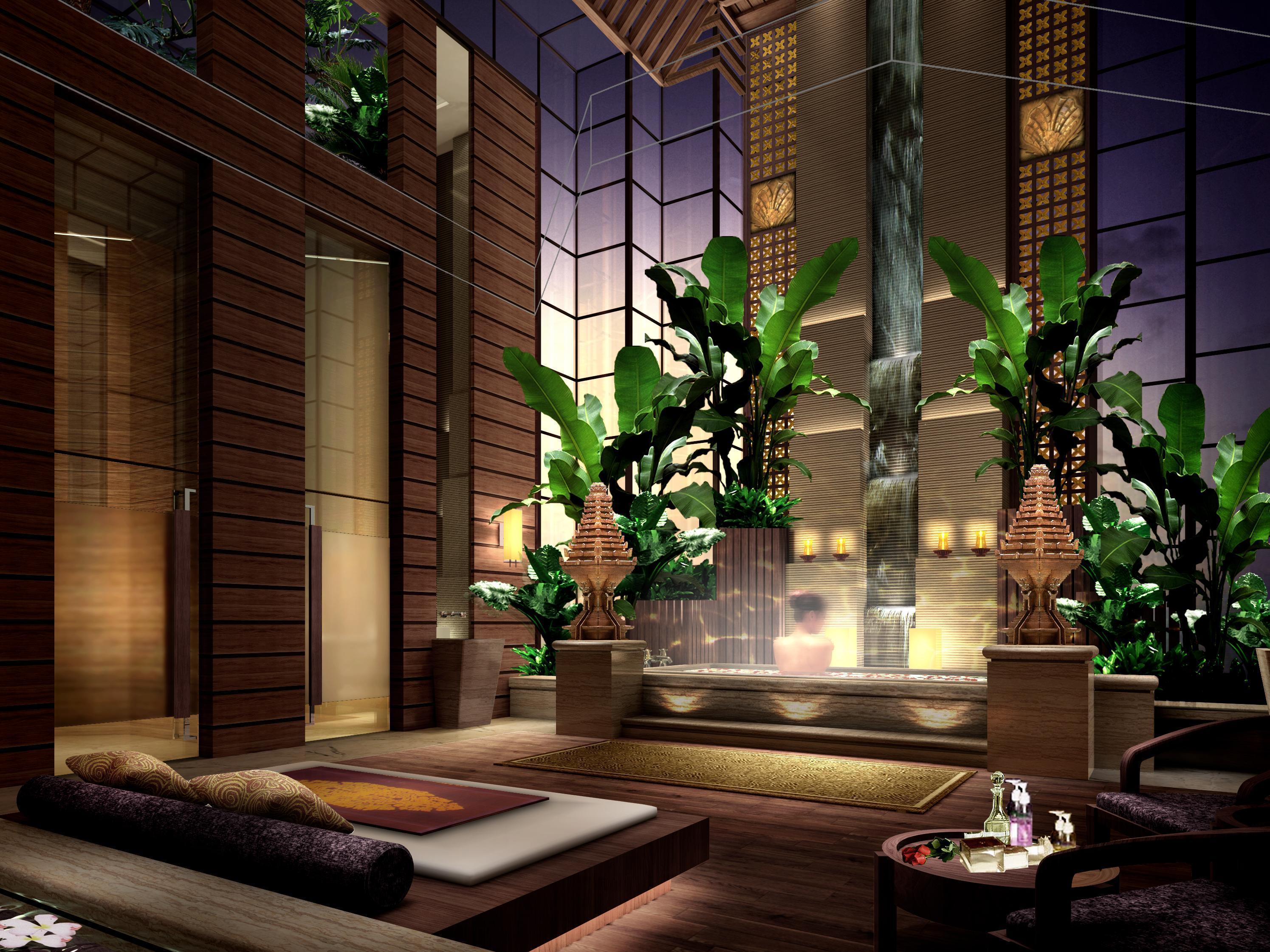 คราวน์ พลาซา เสินหยาง พาร์ควิว Hotel เสิ่นหยาง ภายนอก รูปภาพ