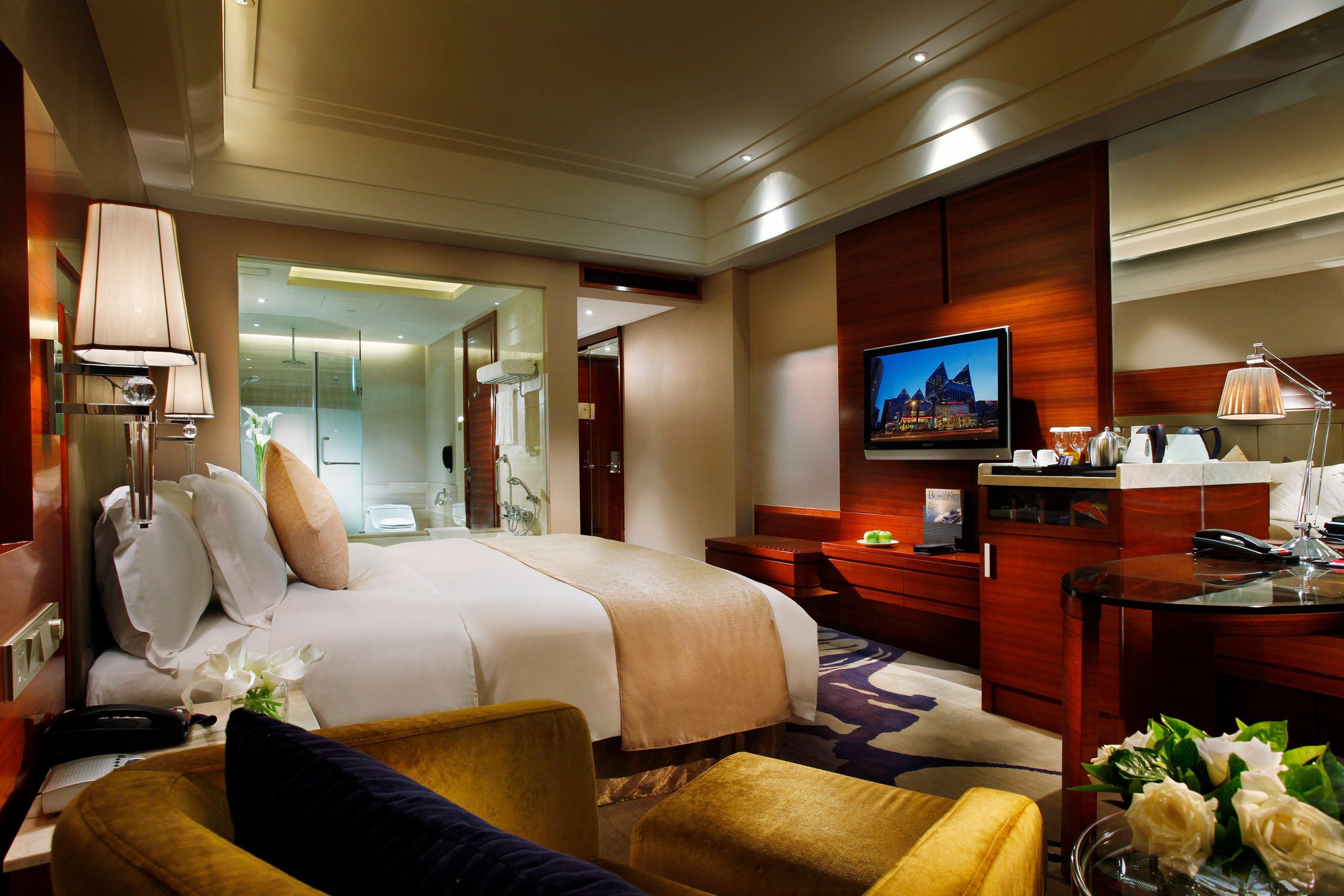 คราวน์ พลาซา เสินหยาง พาร์ควิว Hotel เสิ่นหยาง ภายนอก รูปภาพ