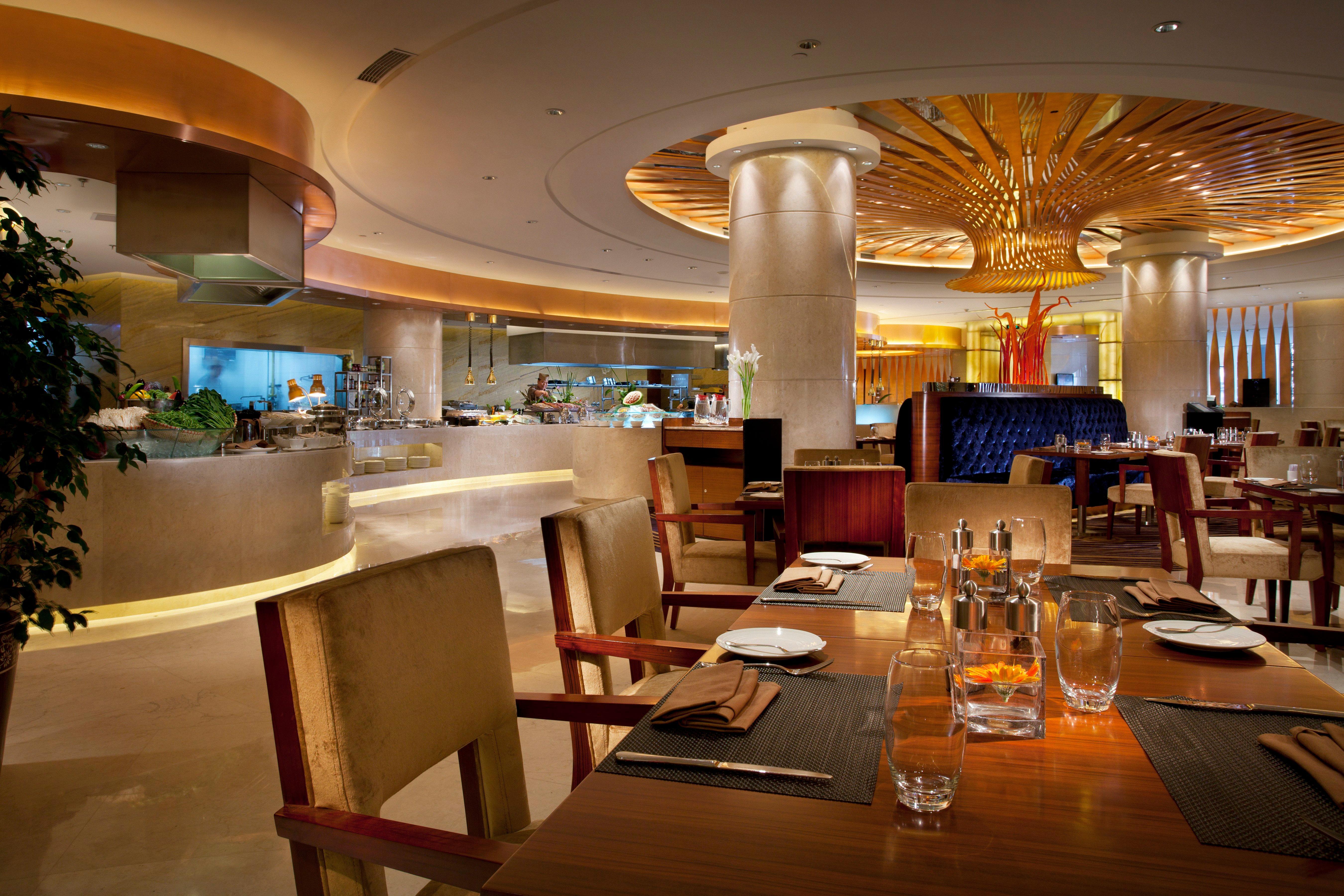 คราวน์ พลาซา เสินหยาง พาร์ควิว Hotel เสิ่นหยาง ภายนอก รูปภาพ